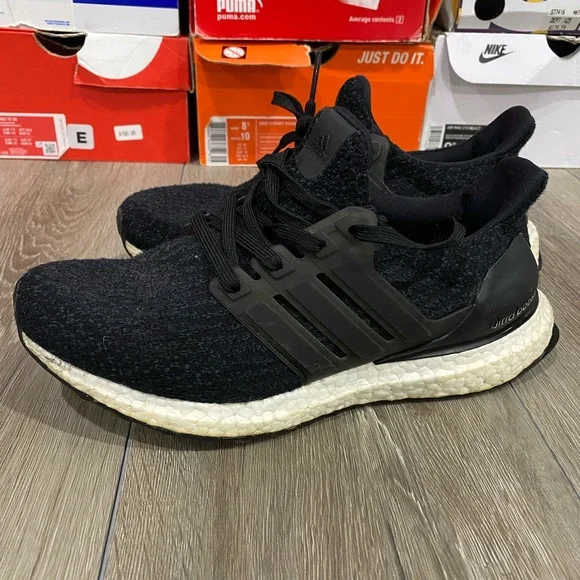 adidas | Shoes | Adidas Ultra Boost 4 Size 6w Core Black | Poshmark adidas | Shoes | Adidas Ultra Boost 4 Size 6w Core Black | Poshmark